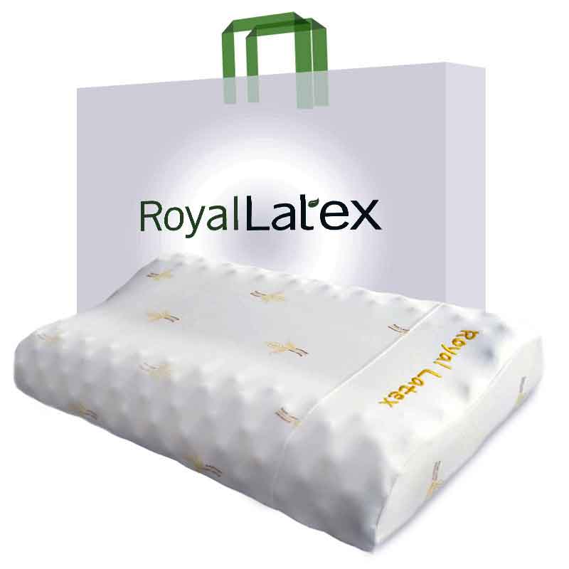 thai latex pillow