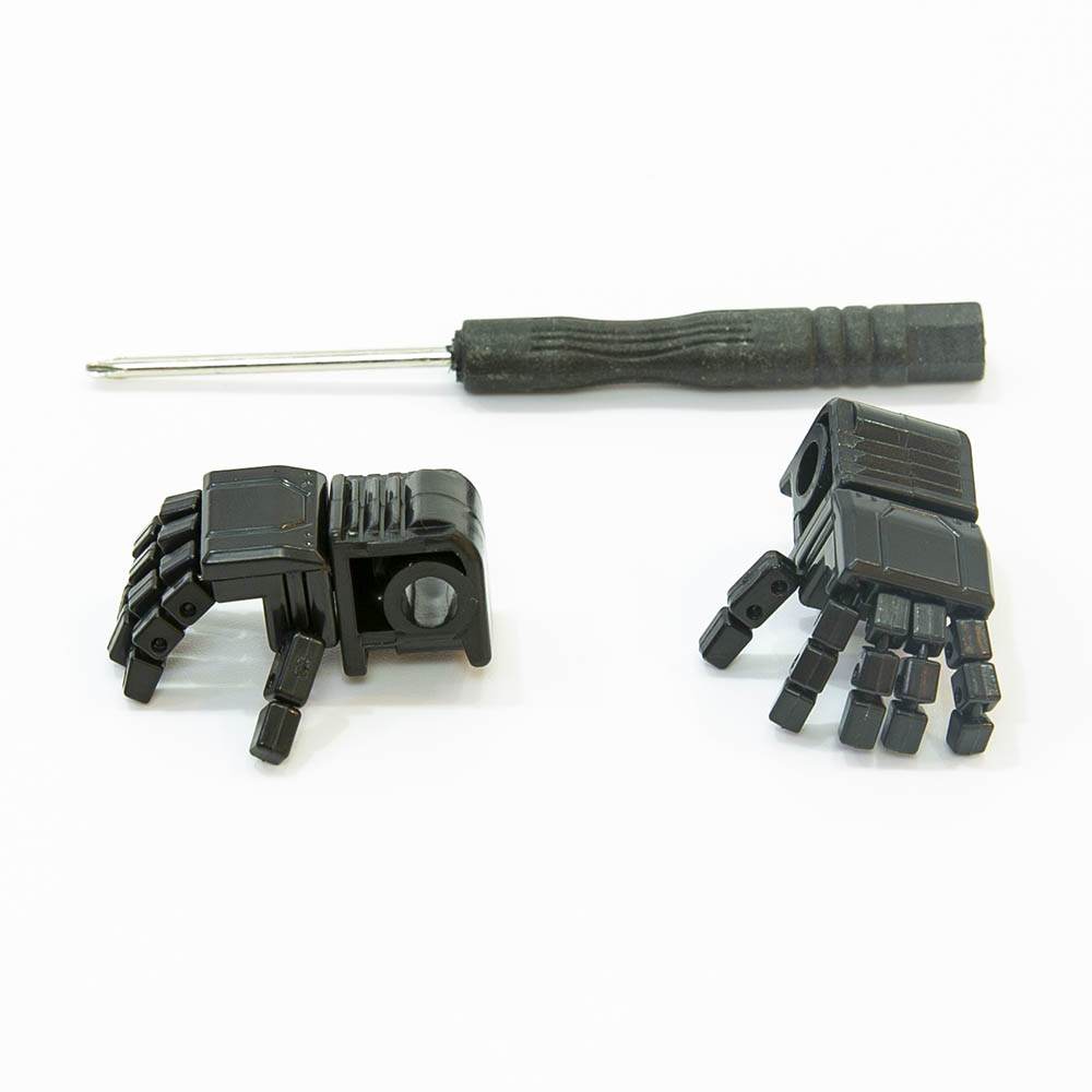 KFC KP14-HS HANDS FOR MP-03,In stock! 