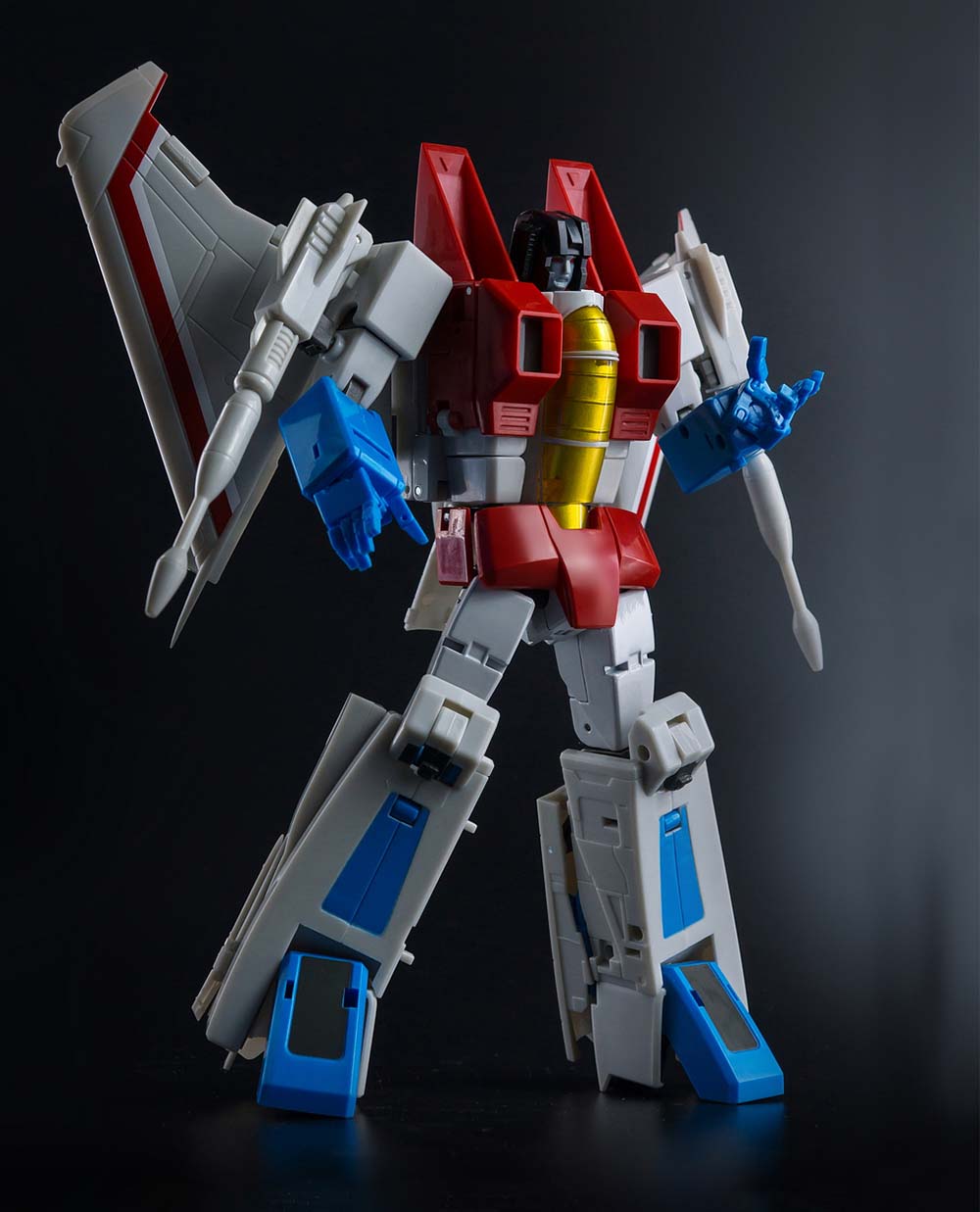 MTRM-EX02 Ion Swarm Convention Exclusive | MakeToys Re