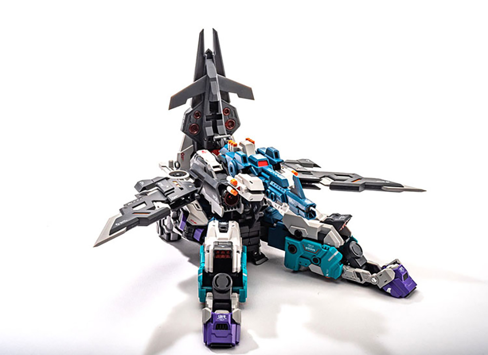テイルズオブデスティニー1&2 フィギュアセット(全6種+シークレット