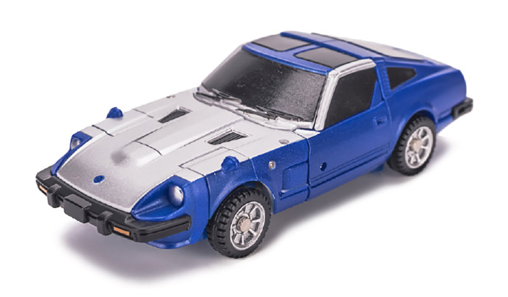 Pre-order Transformers  Newage NA H3B mini G1 Bluestreak Action figure toy 