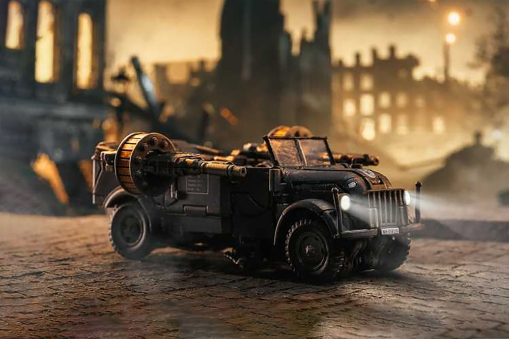 toyworld ww2