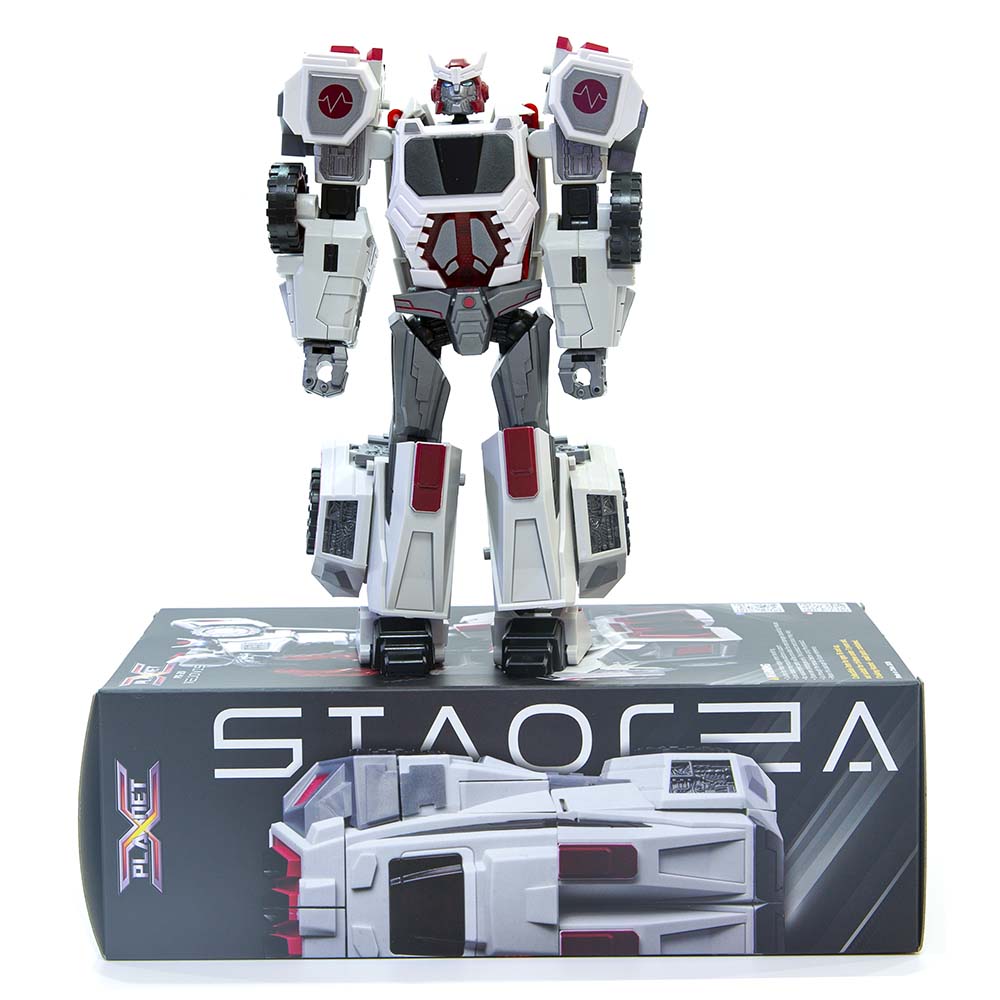 PX-20 Vejovis | Planet X | 3rd Party Figures | TFSource