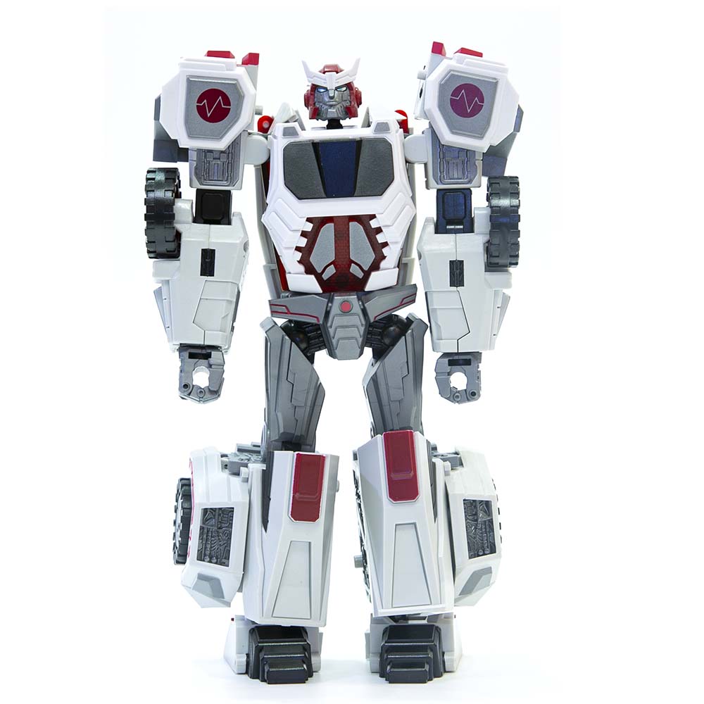 Planet X PX-20 Vejovis Ambulance PX-21 MARS Ironhide Action