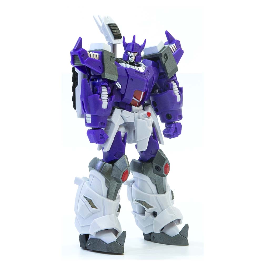 New 3rd Party Transform Robot toy Galvatron EX-47 Void Tyrant G1