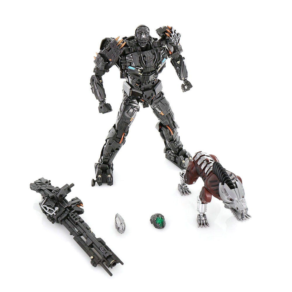 印象のデザイン Toys Unique New UT Y-05 4 Movie Kill Peru Lockdown R-01 SF・ファンタジー・ホラー