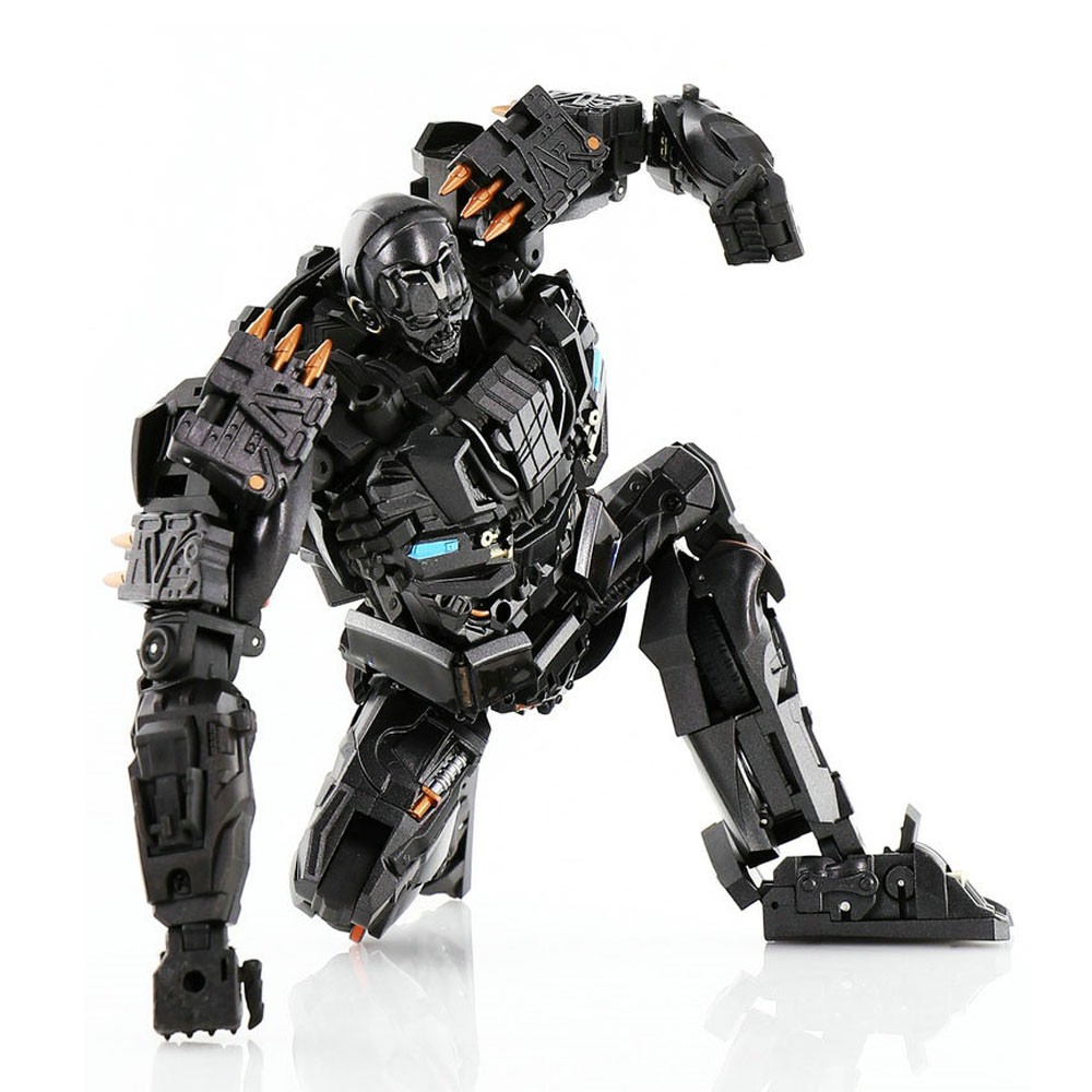 Unique Toys UT R-01 Peru Kill (Ver. 2022) - Magic Square Toys
