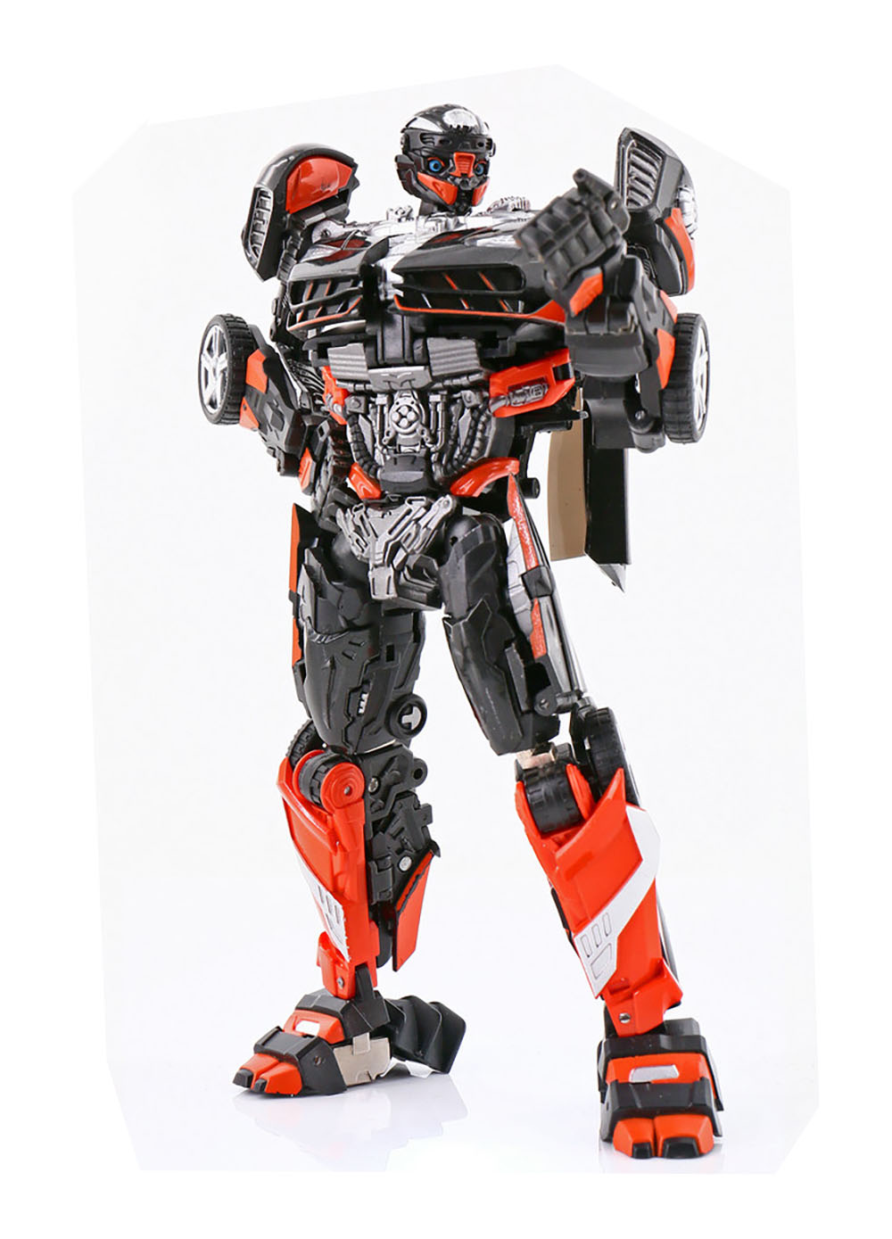 うのにもお得な情報満載！ Rod Hot Toys Unique MPM HIRE LA K3 DX9 New Action toy Figure その他