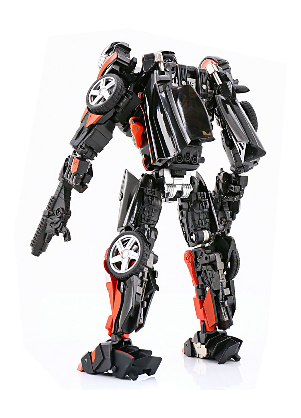 New DX9 K3 LA HIRE MPM Unique Toys Hot Rod Action Figure toy