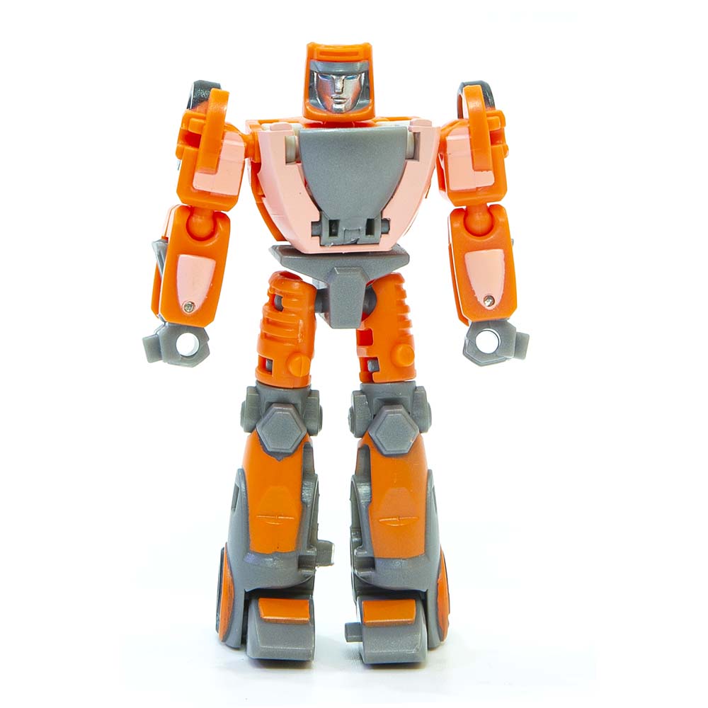 New DNA DK-24 Weapon Filler Upgrade Kit For SS86 Grimlock