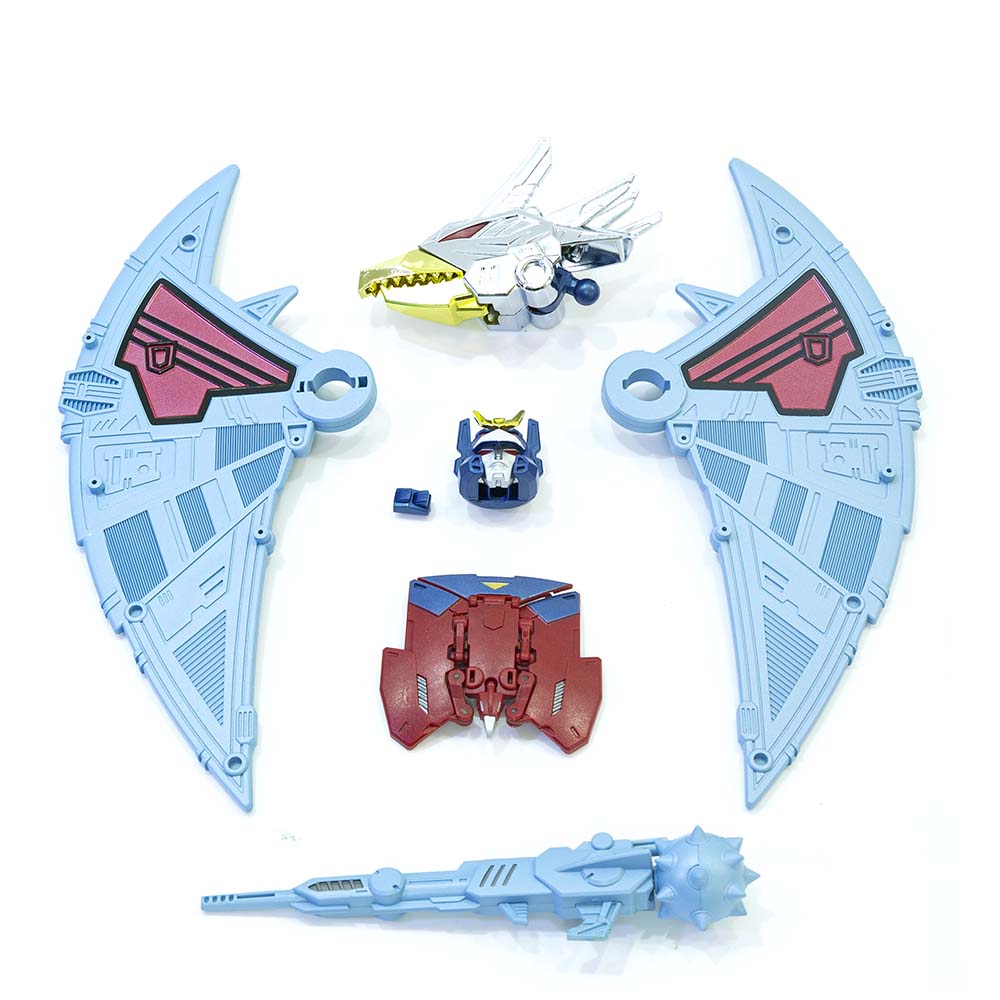 Planet X PX-C01K PXC01 Upgrade Kit for PX-C01 Ismenios Deathsaurus