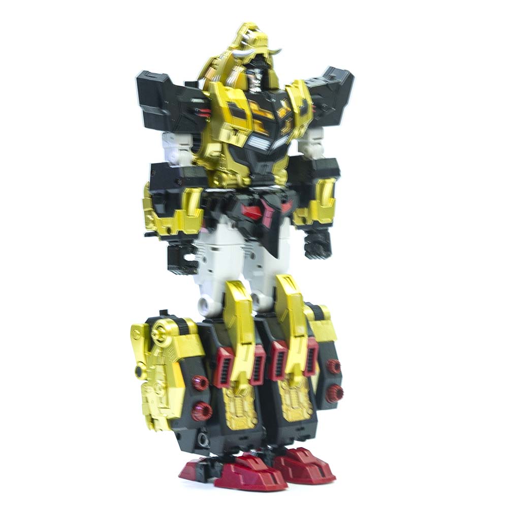 Planet X PX-C03 Pteroleons Nemeios Victory Leo PX Action Figure