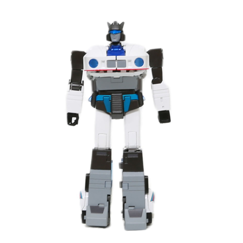 FansToys Jazz FT-48 Jive Jazz MP G1 FT48 Meister Action Figure toy