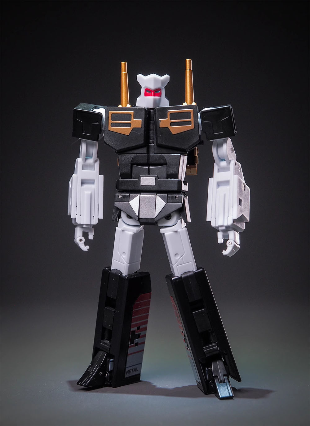 MMC Ocular Max RMX-10 Rewind & RMX-12 Eject set MMC Mini-Cassette