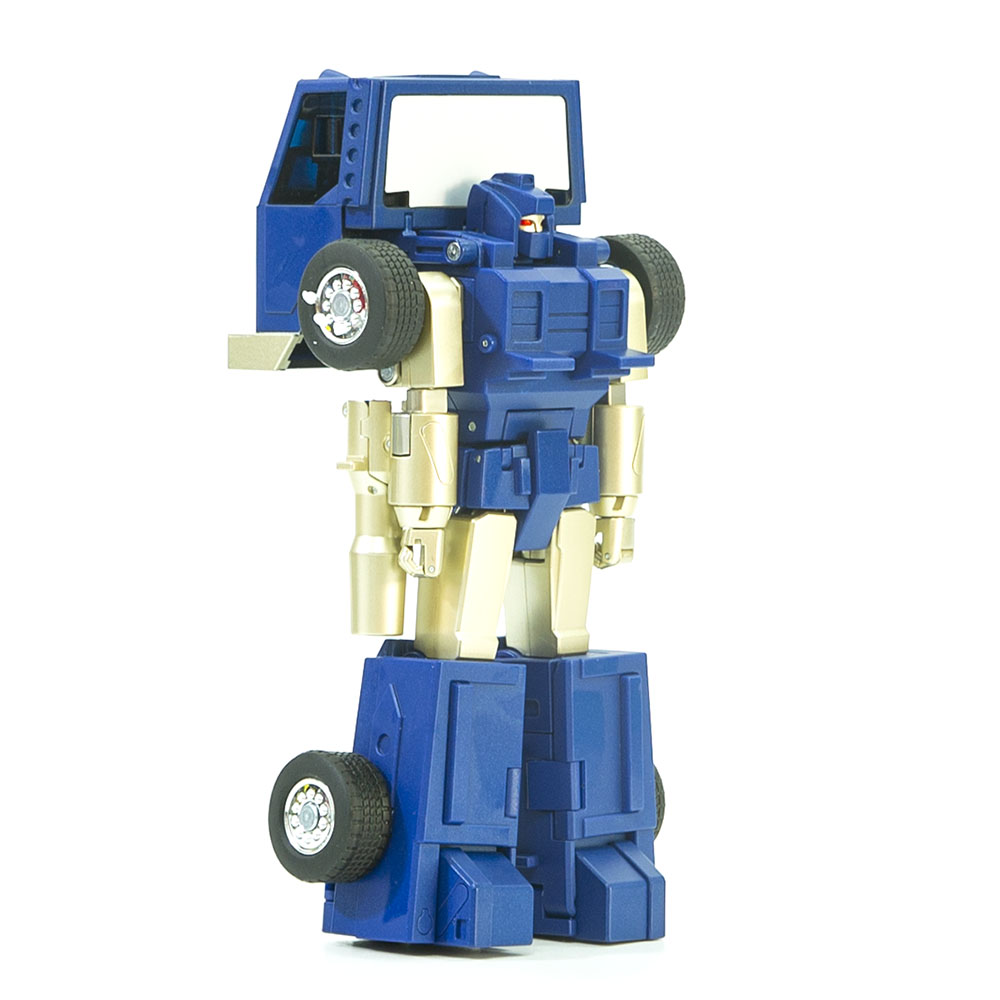 Fans Toys - FT-57 Tube – ToyDojo