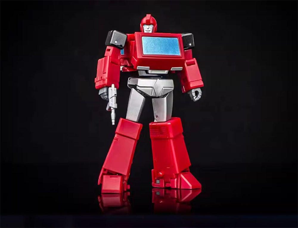 MS-B44A Ken - Magic Square Toys