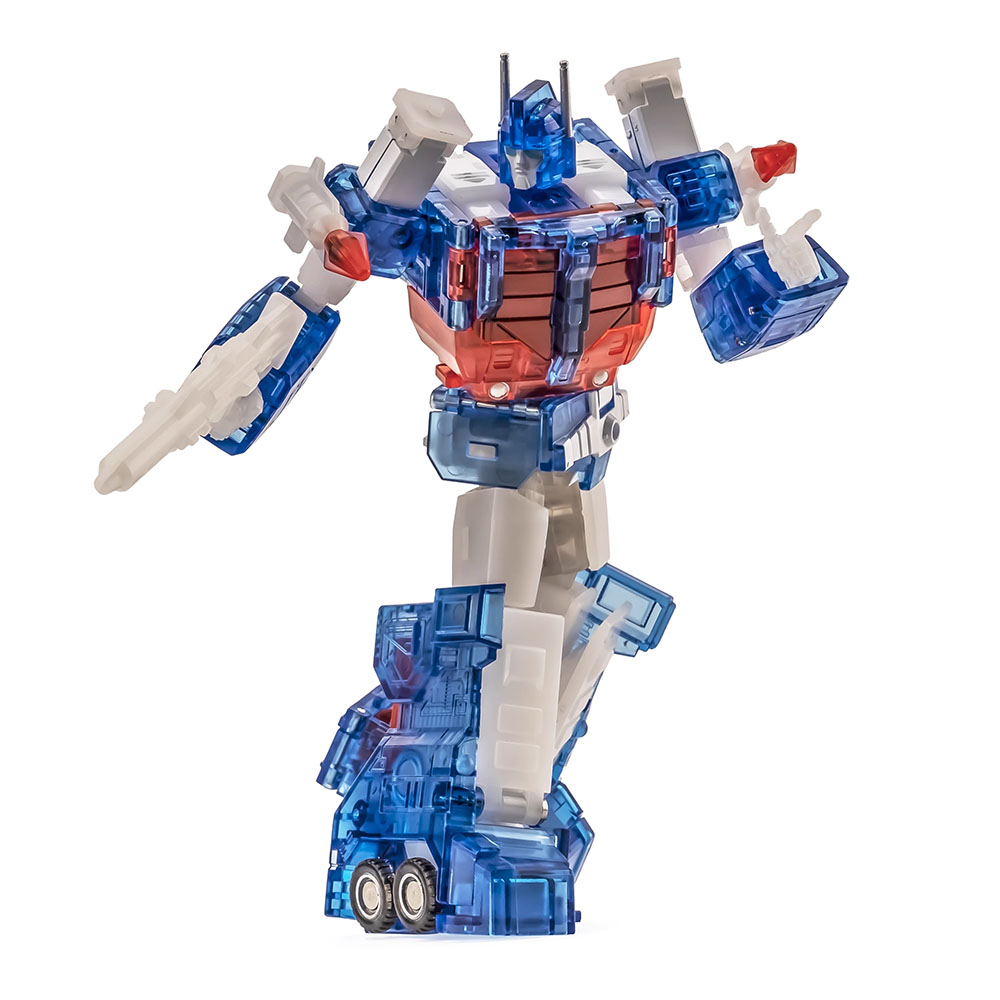 Newage Ultra Magnvs NA H28 H28EX H28T H28EXR Octavian Action