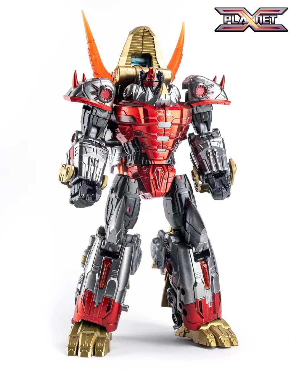 Planet X PX-05 PX-05M PX-05G PX-05R Dinobot Slag Quirinus
