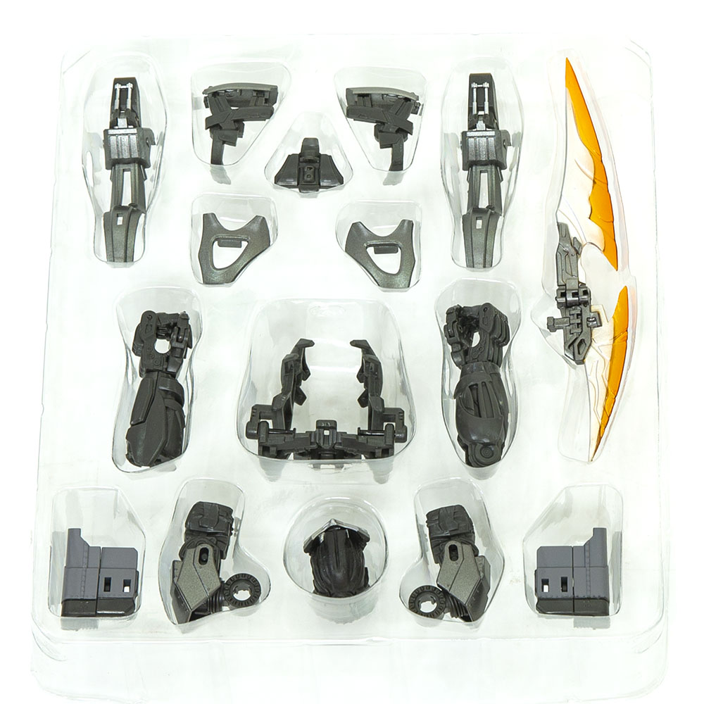 DNA DK-46DX DK46DX Upgrade Kit for SS101 Scourge Accessories in