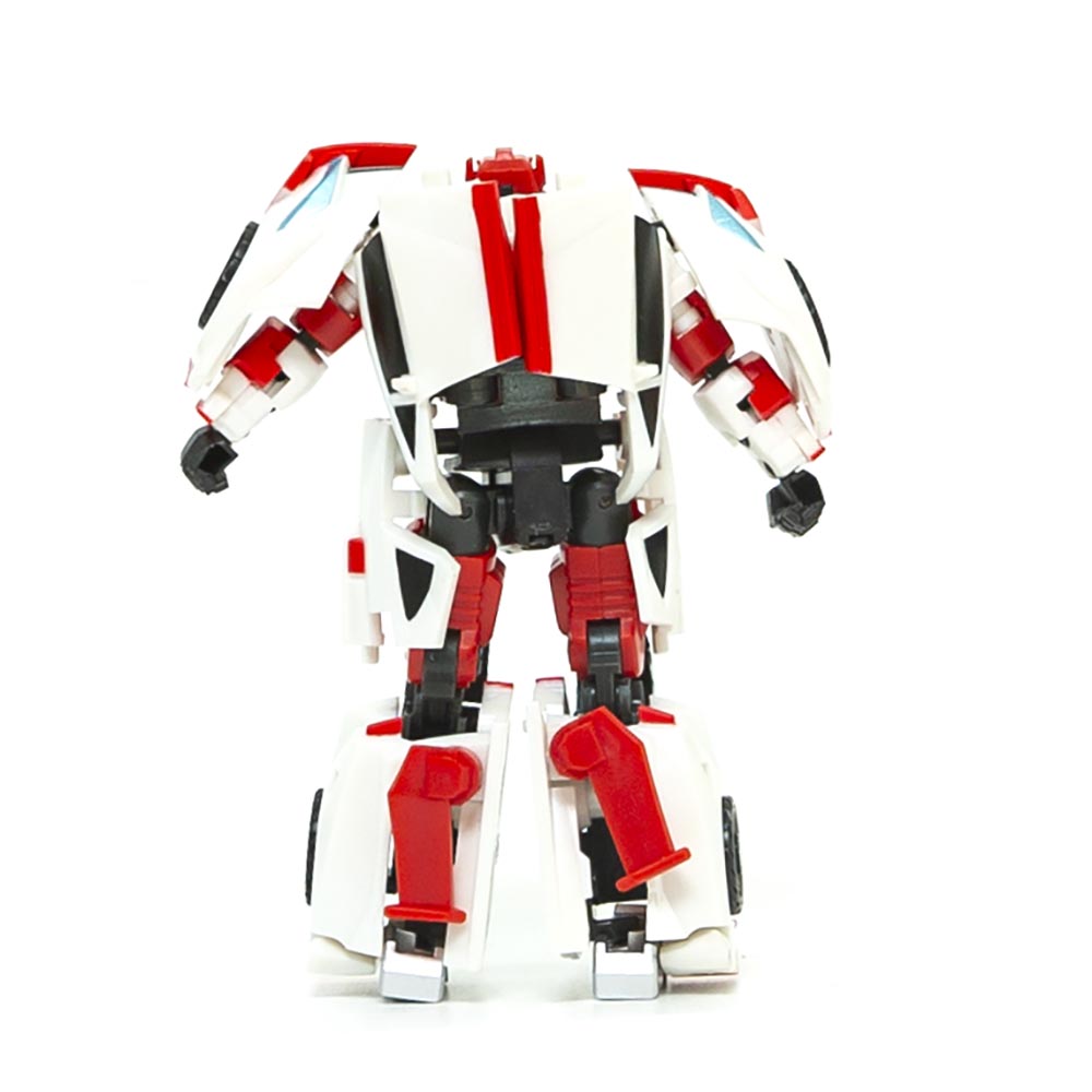 New 3rd Party Transform Robot toy Sideswipe IF EX-73T EX73T