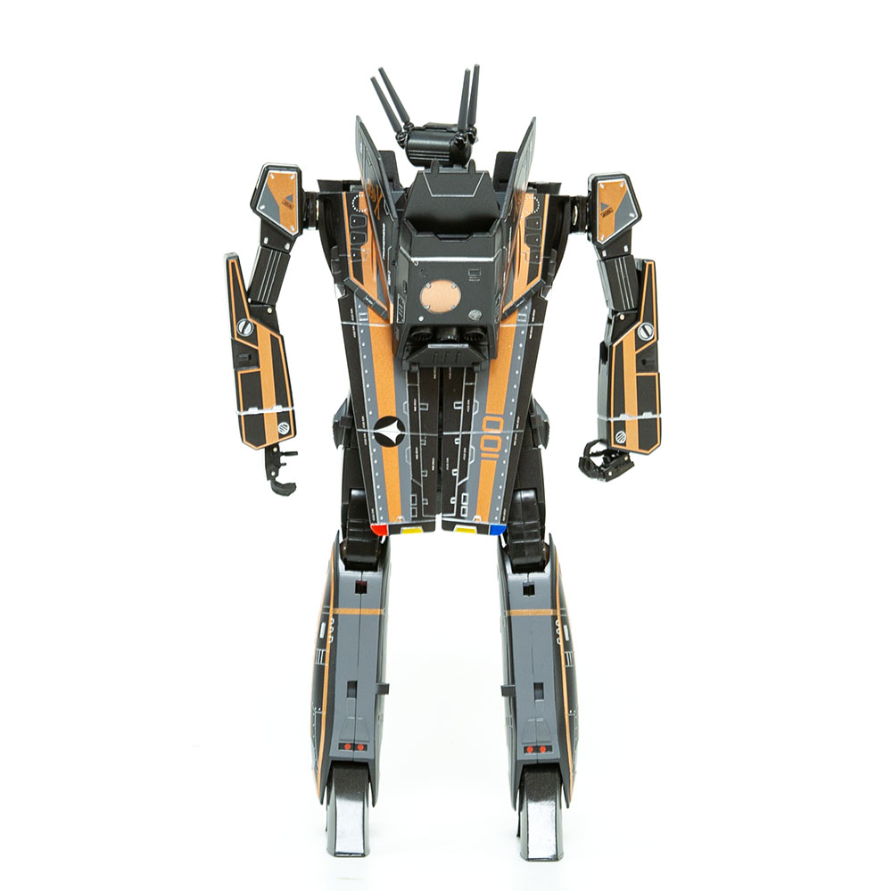 ロボット Super gigantic Robotech model kit A3383-6.jpg