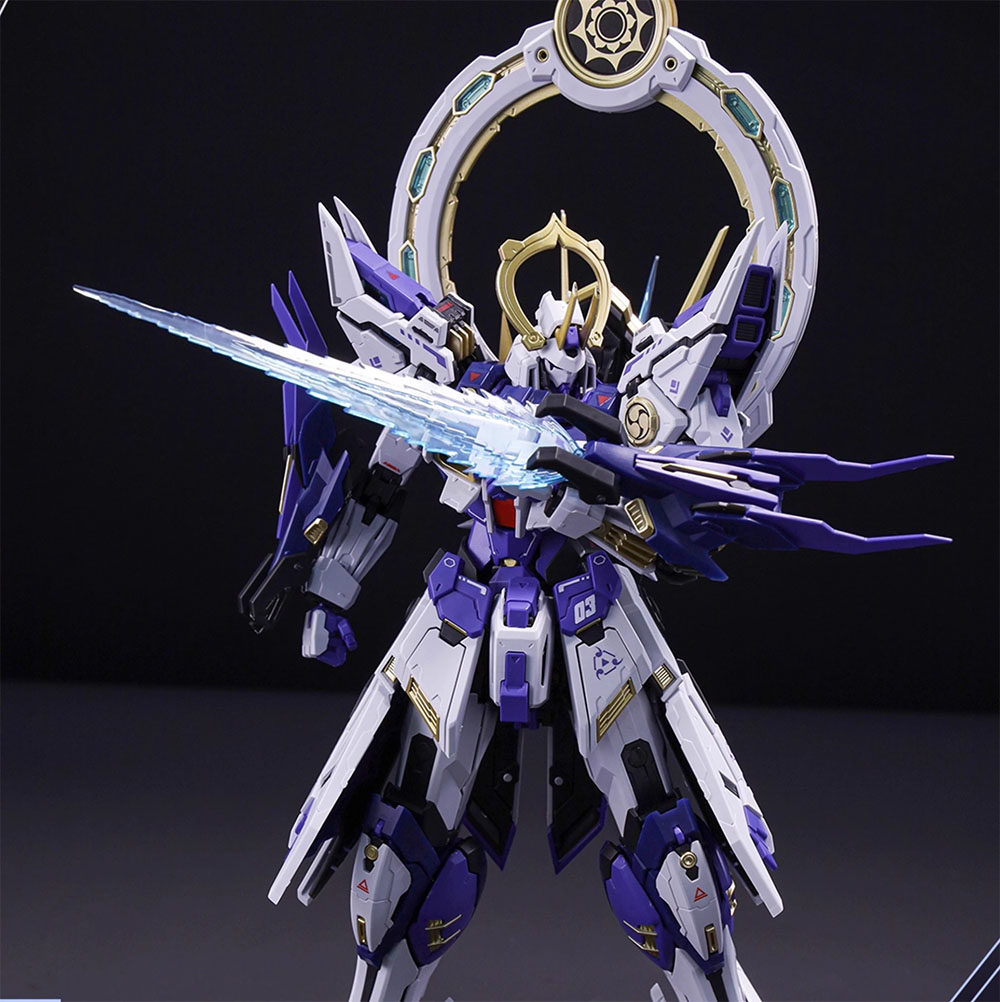 Cang Toys WG-MGMS003A SUSANOO 1/1000 100% brand new without box | eBay
